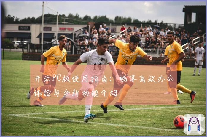 开云PC版使用指南：畅享高效办公体验与全新功能介绍