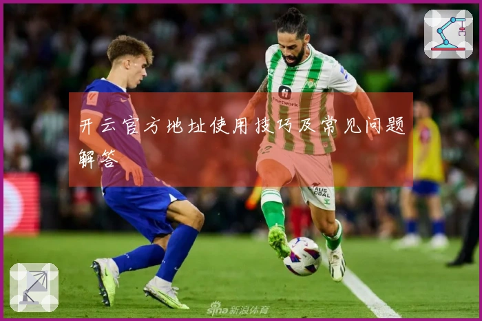 开云官方地址使用技巧及常见问题解答