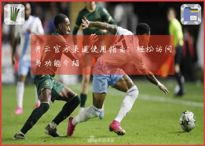 开云官方渠道使用指南：轻松访问与功能介绍