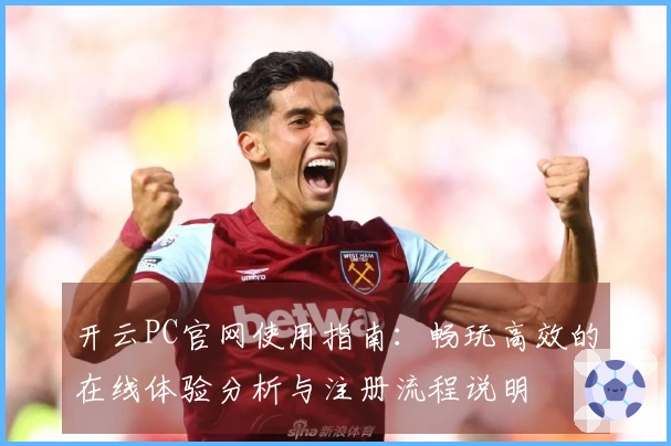 开云PC官网使用指南:畅玩高效的在线体验分析与注册流程说明